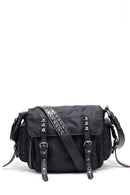 Women's Fabric Bag | Derimod Women's Fabric Bag | Derimod