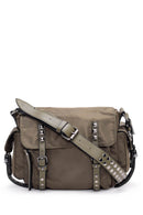 Women's Fabric Bag | Derimod Women's Fabric Bag | Derimod