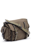 Women's Fabric Bag | Derimod Women's Fabric Bag | Derimod