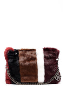 Women's Plush Handbag | Derimod Women's Plush Handbag | Derimod