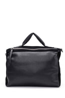 Women's Suede Bag | Derimod Women's Suede Bag | Derimod