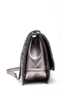 Women's Silver Bag | Derimod Women's Silver Bag | Derimod