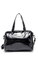 Women's Patent Leather Bag | Derimod Women's Patent Leather Bag | Derimod