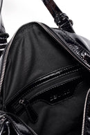 Women's Patent Leather Bag | Derimod Women's Patent Leather Bag | Derimod