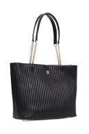 Women's Leather Shoulder Bag | Derimod Women's Leather Shoulder Bag | Derimod