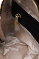 Kadın Yeşil Suni Deri Kol Çantası | Derimod Kadın Yeşil Suni Deri Kol Çantası | Derimod