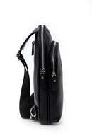 Men's Leather Bag | Derimod Men's Leather Bag | Derimod