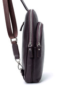 Men's Leather Bag | Derimod Men's Leather Bag | Derimod