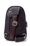 Men's Leather Bag | Derimod Men's Leather Bag | Derimod
