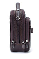 Men's Leather Bag | Derimod Men's Leather Bag | Derimod