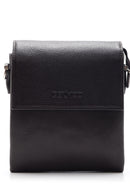 Men's Brown Leather Bag | Derimod Men's Brown Leather Bag | Derimod