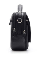 Men's Leather Messenger Bag | Derimod Men's Leather Messenger Bag | Derimod