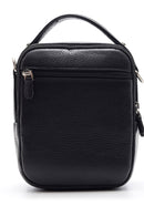 Men's Leather Messenger Bag | Derimod Men's Leather Messenger Bag | Derimod
