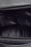 Men's Leather Messenger Bag | Derimod Men's Leather Messenger Bag | Derimod