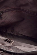 Men's Leather Briefcase | Derimod Men's Leather Briefcase | Derimod