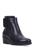 Women's Comfort Strappy Boots | Derimod Women's Comfort Strappy Boots | Derimod