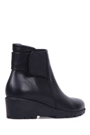 Women's Comfort Strappy Boots | Derimod Women's Comfort Strappy Boots | Derimod