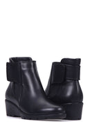 Women's Comfort Strappy Boots | Derimod Women's Comfort Strappy Boots | Derimod