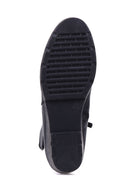 Women's Comfort Strappy Boots | Derimod Women's Comfort Strappy Boots | Derimod