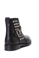 Women's Studded Detailed Boots | Derimod Women's Studded Detailed Boots | Derimod