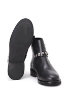Women's Studded Detailed Boots | Derimod Women's Studded Detailed Boots | Derimod