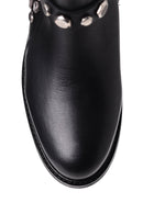 Women's Studded Detailed Boots | Derimod Women's Studded Detailed Boots | Derimod