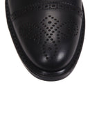 Erkek Bağcıklı Deri Ayakkabı | Derimod Erkek Bağcıklı Deri Ayakkabı | Derimod