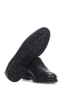 Erkek Bağcıklı Deri Ayakkabı | Derimod Erkek Bağcıklı Deri Ayakkabı | Derimod