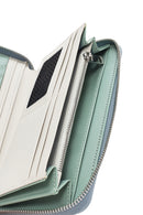 Kadın Mavi Cüzdan | Derimod Kadın Mavi Cüzdan | Derimod