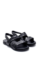 Women's Leather Sandals | Derimod Women's Leather Sandals | Derimod