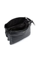 Women's Black Crossbody Bag | Derimod Women's Black Crossbody Bag | Derimod