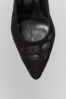 Kadın Stiletto | Derimod Kadın Stiletto | Derimod