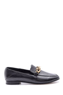 Women's Leather Loafer | Derimod Women's Leather Loafer | Derimod