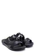 Women's Casual Slippers | Derimod Women's Casual Slippers | Derimod