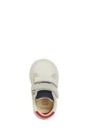 Geox Baby Boy White Biglia Strap Leather Sneaker
| Derimod
Geox Baby Boy White Biglia Strap Leather Sneaker
| Derimod