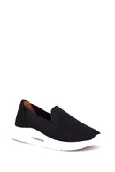 Women's Knitted Shoes | Derimod Women's Knitted Shoes | Derimod