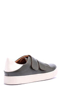Erkek Bantlı Sneaker | Derimod Erkek Bantlı Sneaker | Derimod