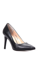 Kadın Stiletto | Derimod Kadın Stiletto | Derimod