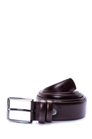 Men's Leather Belt | Derimod Men's Leather Belt | Derimod