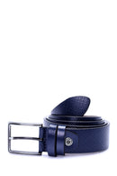 Men's Leather Belt | Derimod Men's Leather Belt | Derimod