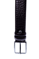 Men's Leather Belt | Derimod Men's Leather Belt | Derimod