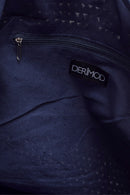 Women's Patterned Straw Bag | Derimod Women's Patterned Straw Bag | Derimod