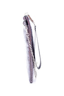 Women's Shiny Portfolio Bag | Derimod Women's Shiny Portfolio Bag | Derimod
