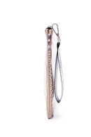 Women's Shiny Portfolio Bag | Derimod Women's Shiny Portfolio Bag | Derimod