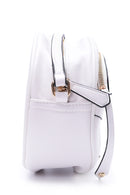Women's Crocodile Detailed Bag | Derimod Women's Crocodile Detailed Bag | Derimod