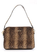 Women's Crocodile Patterned Bag | Derimod Women's Crocodile Patterned Bag | Derimod