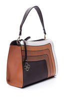 Women's Classic Shoulder Bag | Derimod Women's Classic Shoulder Bag | Derimod