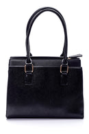 Women's Crocodile Patterned Shoulder Bag | Derimod Women's Crocodile Patterned Shoulder Bag | Derimod