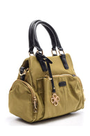 Women's Fabric Bag | Derimod Women's Fabric Bag | Derimod
