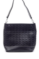 Women's Staple Detailed Bag | Derimod Women's Staple Detailed Bag | Derimod